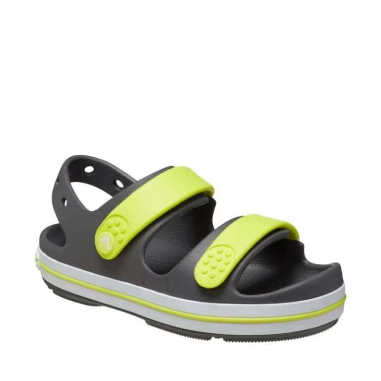 Crocs Crocband Cruiser Çocuk