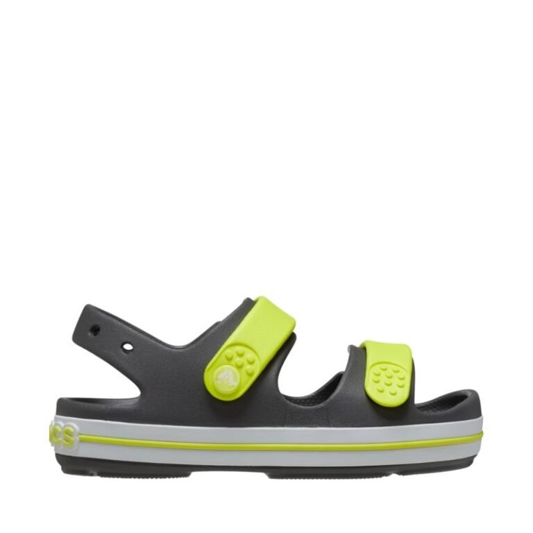 Crocs Crocband Cruiser Çocuk