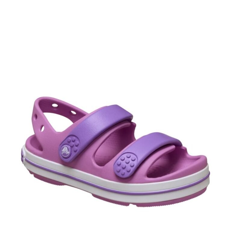 Crocs Crocband Cruiser Kids
