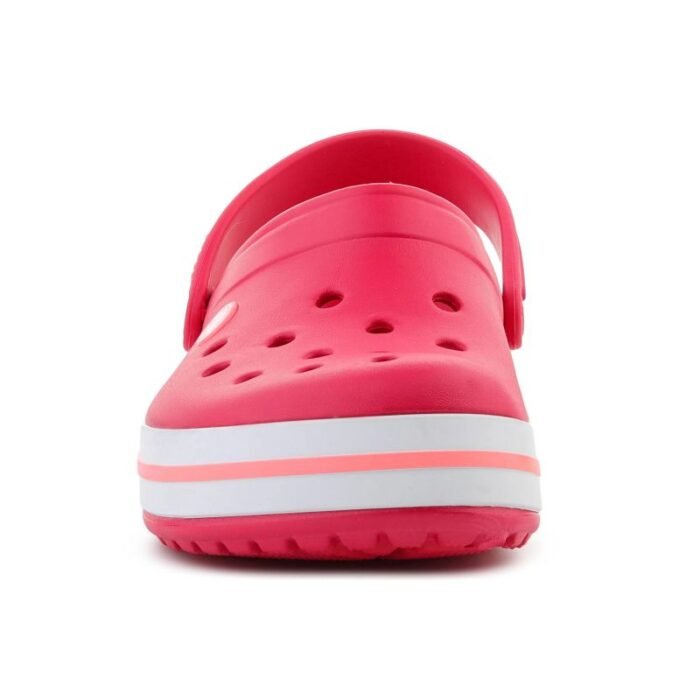 Crocs Crocband Dijital Ahududu