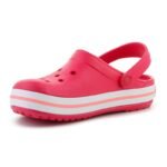 Crocs Crocband Dijital Ahududu