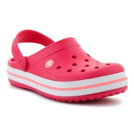 Crocs Crocband Dijital Ahududu