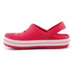 Crocs Crocband Dijital Ahududu
