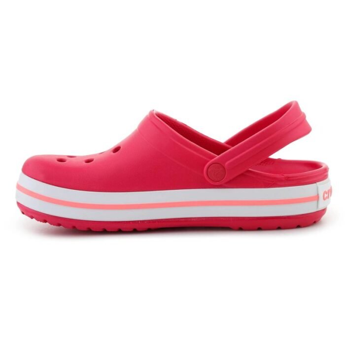 Crocs Crocband Dijital Ahududu