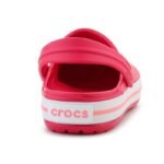 Crocs Crocband Dijital Ahududu