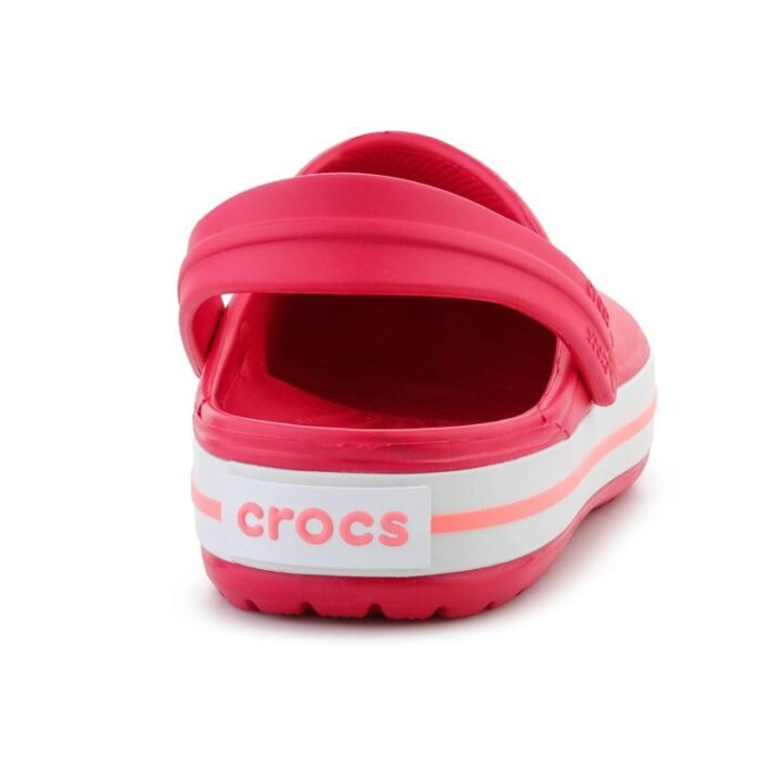 Crocs Crocband Dijital Ahududu