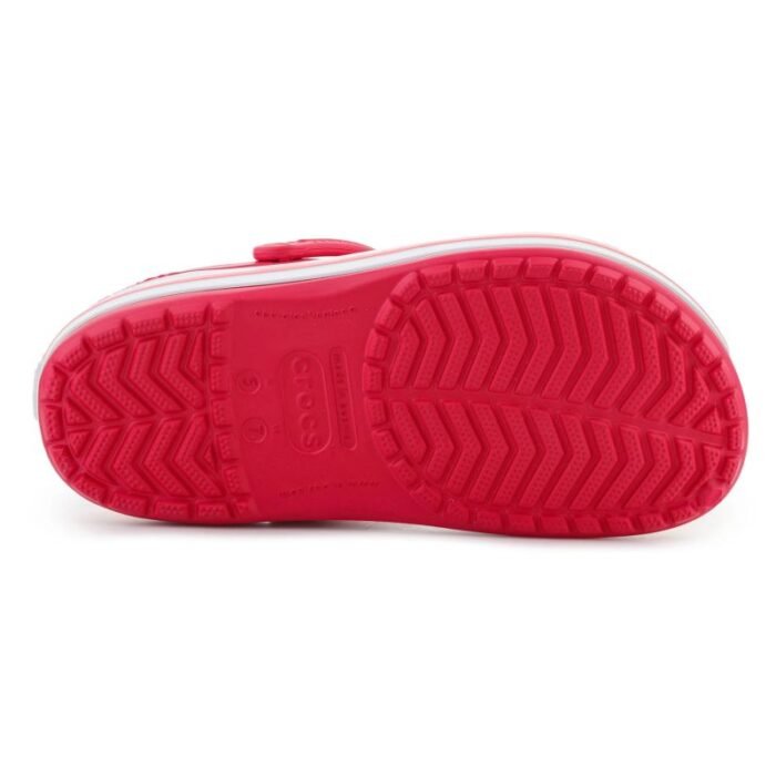 Crocs Crocband Dijital Ahududu