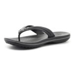 Crocs Crocband Flip Siyah/Gri