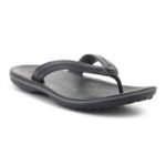 Crocs Crocband Flip Siyah/Gri