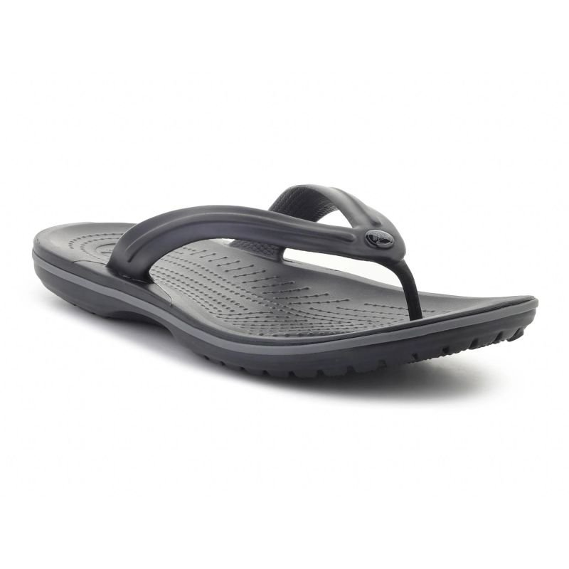 tryoshop-crocs-crocband-flip-black-slate-gray-11033-0dd-2944167 Crocs Crocband Flip Siyah/Gri