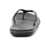 Crocs Crocband Flip Siyah/Gri