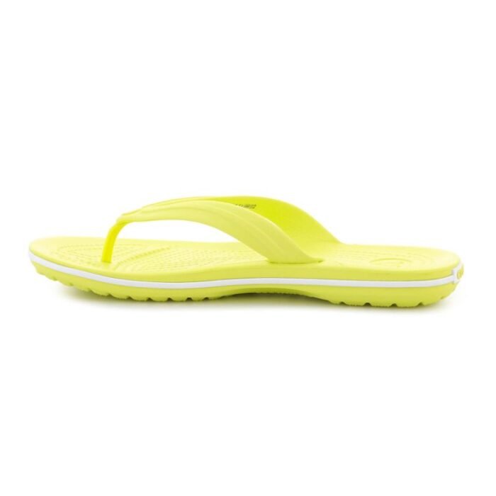 CROCS CROCBAND FLIP CITRUS