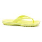 CROCS CROCBAND FLIP CITRUS