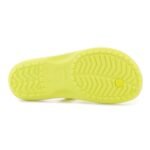 CROCS CROCBAND FLIP CITRUS