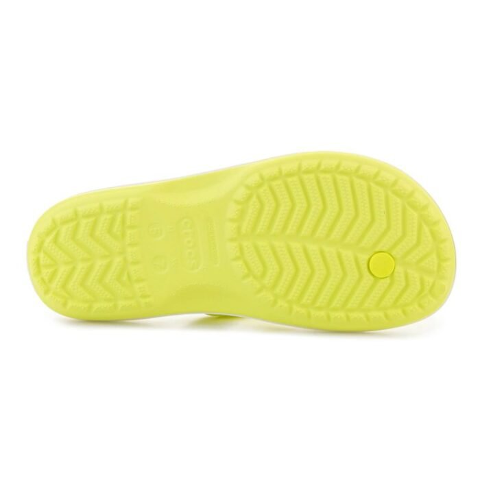 CROCS CROCBAND FLIP CITRUS