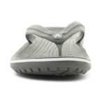 CROCS CROCBAND FLIP DUSTY