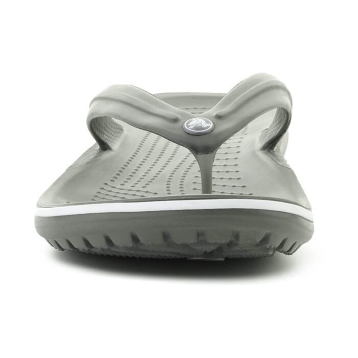 CROCS CROCBAND FLIP DUSTY