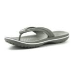 CROCS CROCBAND FLIP DUSTY