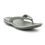 CROCS CROCBAND FLIP DUSTY