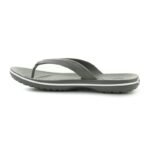 CROCS CROCBAND FLIP DUSTY