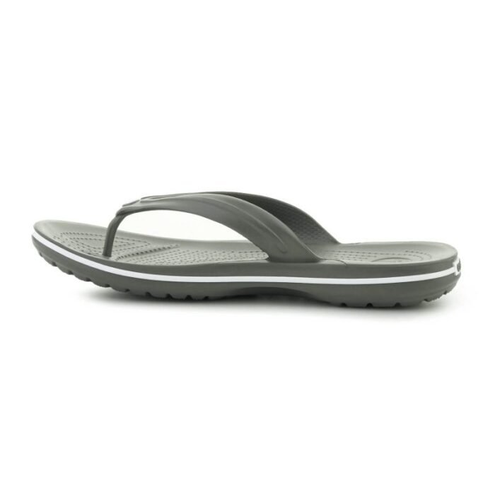 CROCS CROCBAND FLIP DUSTY