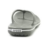 CROCS CROCBAND FLIP DUSTY