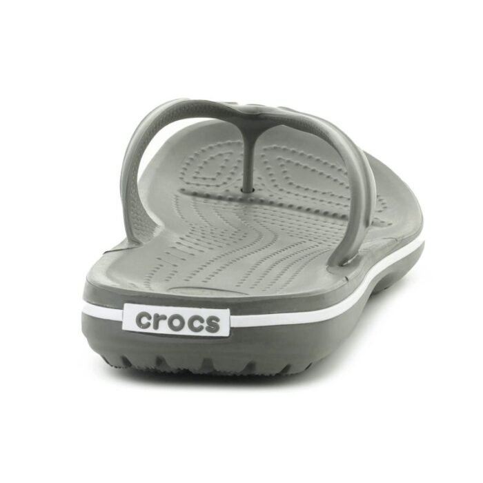 CROCS CROCBAND FLIP DUSTY