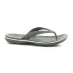 CROCS CROCBAND FLIP DUSTY