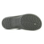 CROCS CROCBAND FLIP DUSTY