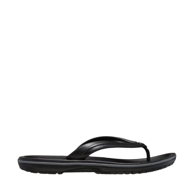 tryoshop-crocs-crocband-flip-flip-flops-black-11033-0dd-2947559 Crocs Crocband Flip terlik