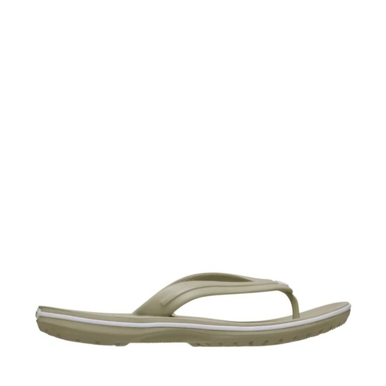 Crocs Crocband Flip terlik