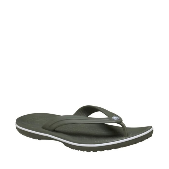 Crocs Crocband Flip terlik