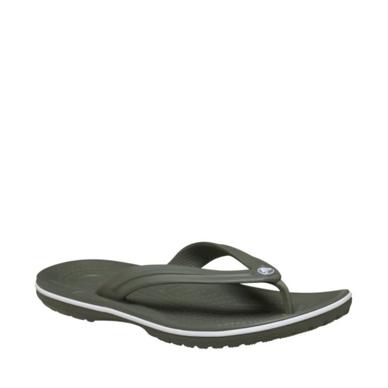 Crocs Crocband Flip terlik