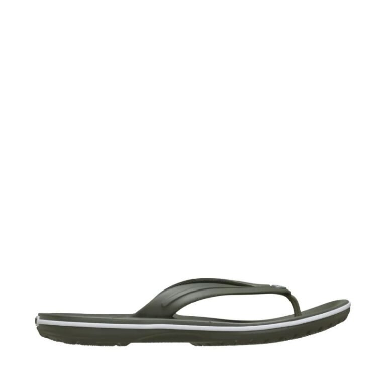 Crocs Crocband Flip terlik