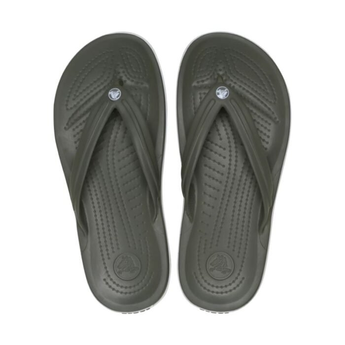 Crocs Crocband Flip terlik