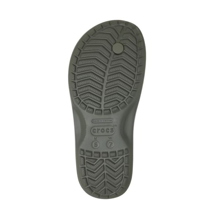 Crocs Crocband Flip terlik