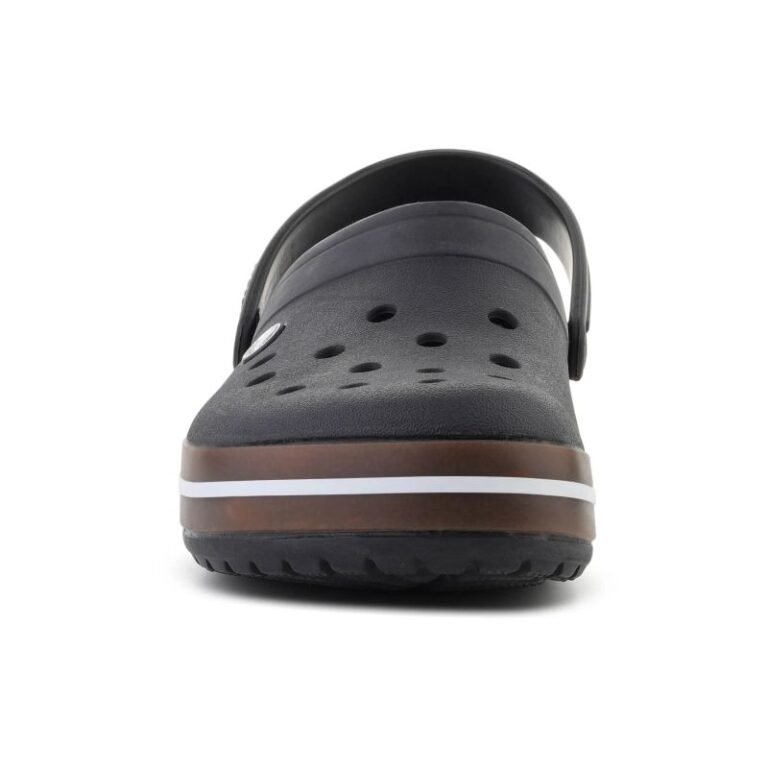 CROCS CROCBAND GUM CLOG