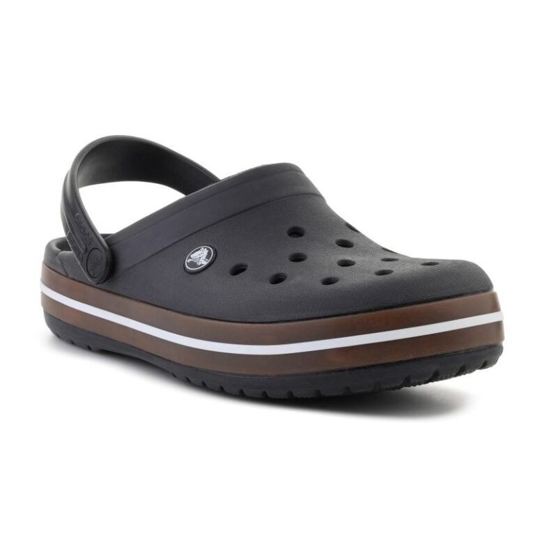 CROCS CROCBAND GUM CLOG
