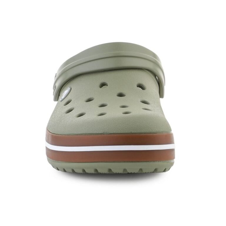 Crocs Crocband Gum Clog