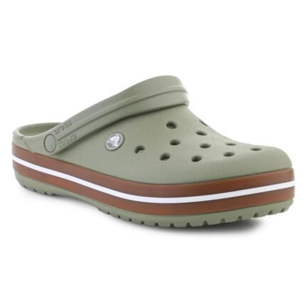 Crocs Crocband Gum Clog