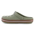 Crocs Crocband Gum Clog