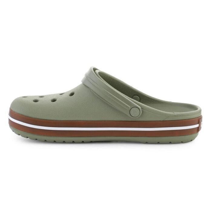 Crocs Crocband Gum Clog
