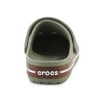 Crocs Crocband Gum Clog