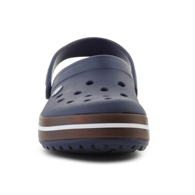 CROCS CROCBAND GUM CLOG