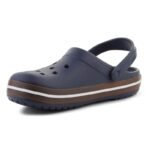 CROCS CROCBAND GUM CLOG