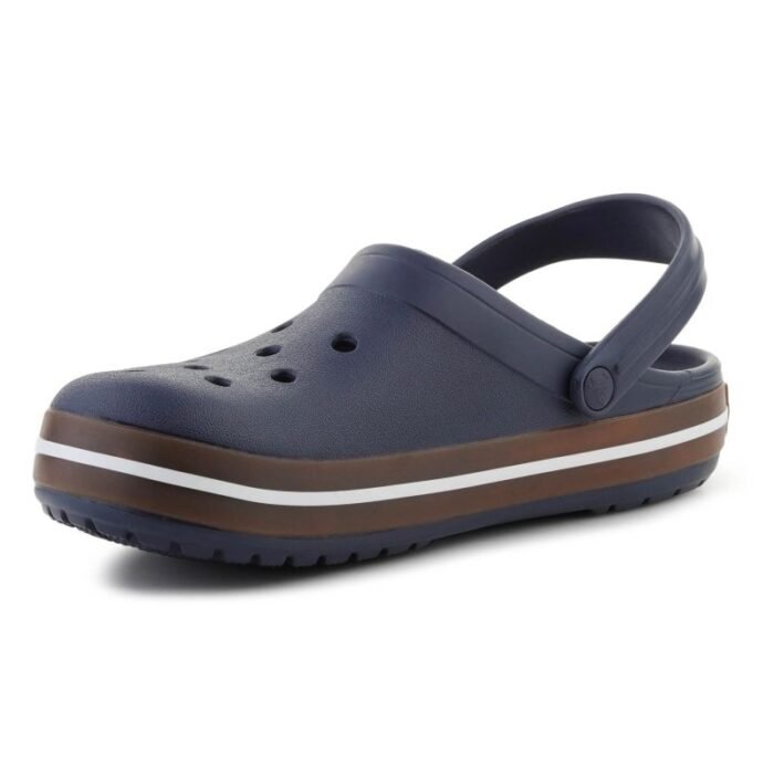 CROCS CROCBAND GUM CLOG