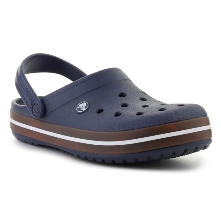 CROCS CROCBAND GUM CLOG