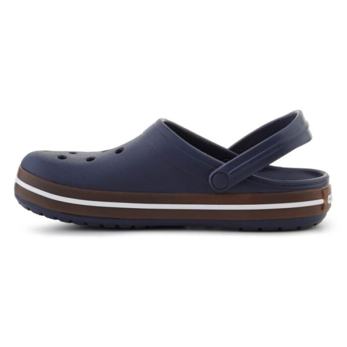 CROCS CROCBAND GUM CLOG