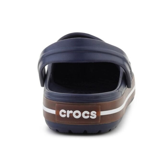 CROCS CROCBAND GUM CLOG