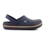 CROCS CROCBAND GUM CLOG